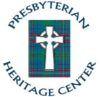 The Presbyterian Heritage Center at Montreat logo