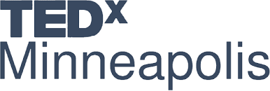 Tedx Mineapolis logo