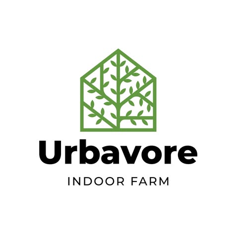 Urbavore Indoor Farm logo