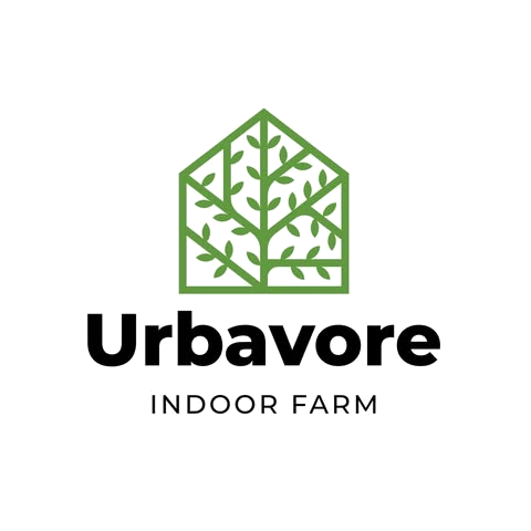 Urbavore Indoor Farm logo