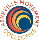 Asheville Movement Collective logo